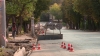 В Калуге за некачественный ремонт дорог подрядчиков  оштрафовали на 1,5 миллиона рублей