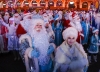 19 декабря в Калуге продолжаются новогодние гулянья