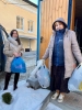 Сотрудники Кадастровой палаты по Калужской области во главе с молодежным советом собрали подарки малышам и их мамам