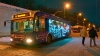 В Новогоднюю ночь общественный транспорт Калуги станет бесплатным