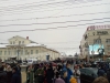 Полиция предупредила калужан о незаконности массовых акций 31 января