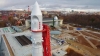 День космонавтики в Калуге покажут на весь мир