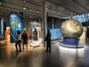 Вторая очередь музей истории космонавтики в Калуге готовится к открытию