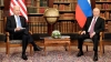 Первая встреча Путина и Байдена продлилась около 4 часов