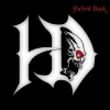 Дебютный альбом Hatred Dusk