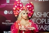 Русской Барби Тане Тузовой вручена престижная премия Fashion People Awards 2021