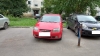 Калужан оштрафовали за захват парковки во дворе