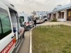 Минздрав прокомментировал очередь из машин скорой помощи в инфекционную больницу Калуги