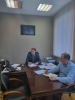 Представители Кадастровой палаты по Калужской области приняли участие в совещании