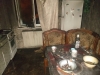 Калужанин сгорел в своей квартире