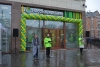 Россельхозбанк открыл обновленный офис в центре Калуги