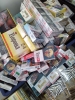Крупную партию табачной продукции выявили калужские таможенники