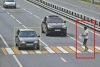 В России предложили штрафовать пешеходов с помощью видеокамер