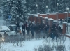 Мигранты "штурмуют" паспортный стол в Обнинске