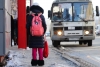 В Калуге водитель автобуса высадил ребенка, у которого не хватило денег на проезд