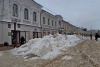 Калужский уполномоченный по правам человека раскритиковал уборку снега в городе