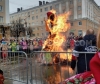 Празднование Масленицы в Калуге отменяется из-за спецоперации в Украине