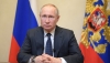 Путин подписал закон о взыскании "незаконных" средств чиновников в банках