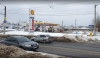 Shell закрывает свои АЗС в России