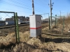На железной дороге под Калугой обнаружили взрывное устройство