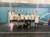 Футбольная команда "Амбассадор"