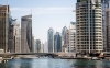 Объем сделок в новостройках Дубая за год вырос на 124%