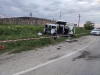 8 детей из Калуги пострадали в серьезном ДТП в Кабардино-Балкарии