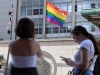 В Госдуме предложили начать штрафовать за пропаганду ЛГБТ-отношений