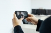 Vinteo Mobile: мобильное приложение для видеоконференцсвязи