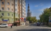Улицу Суворова перекроют на 3 дня