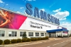 Калужский завод Samsung стал работать по параллельному импорту