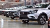 Автомобили Lada оснастят стеклоподъемниками калужского производства