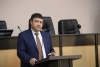 Начальник управления экономики горуправы Калуги ушел в отставку, чтобы вернуться в Москву 