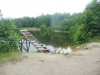 За выходные в Калужской области утонули два молодых парня