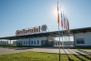 Калужский завод Continental возобновит работу с 1 августа