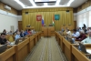 Калужские депутаты приняли закон о выплате 200 тысяч рублей поступившим на военную службу по контракту