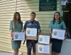 "МЫ ВМЕСТЕ" - Калужские таможенники собрали гуманитарную помощь для военных на Донбассе