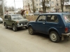 В Калужской области подписан указ о мобилизации автотранспорта