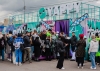 На мероприятии в Москве с участием YAPPY Truck собралось свыше 15 тысяч человек