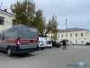 В Калуге эвакуировали областной военкомат