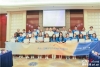 Цзянсуское отделение Молодежного лагеря 2022 года Северо-Восточной Азии по устойчивому развитию успешно завершилось