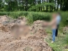 Калужская пенсионерка зарезала бывшего мужа и закопала его тело в лесу