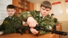 В Калуге возродят курсы начальной военной подготовки молодежи