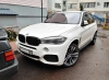 Калужанин заплатил 4 млн рублей, чтобы вернуть арестованный BMW X5