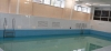 В Калуге завершился ремонт малого бассейна в спортшколе "Труд"