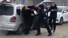 В Калуге таксист напал на пассажирку