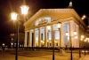 Осветитель Калужского драмтеатра покончил с собой за кулисами