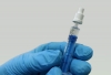 Калужане теперь могут вакцинироваться от коронавируса через нос