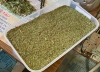 У калужской семьи изъяли более 600 грамм марихуаны 