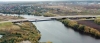 Новый мост через Москву-реку разгрузит транспортные магистрали Подмосковья